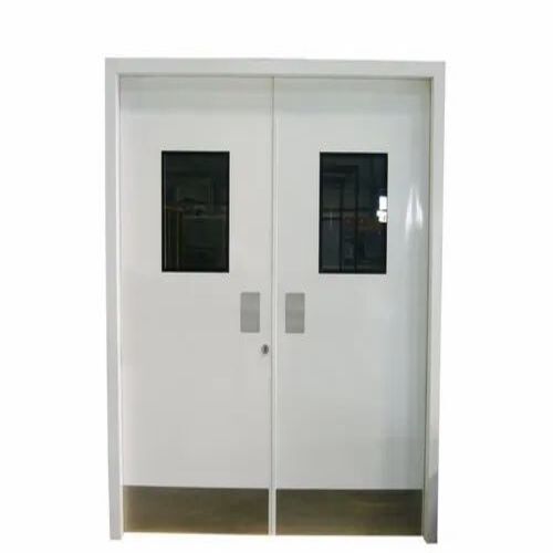 Fire Doors For Office