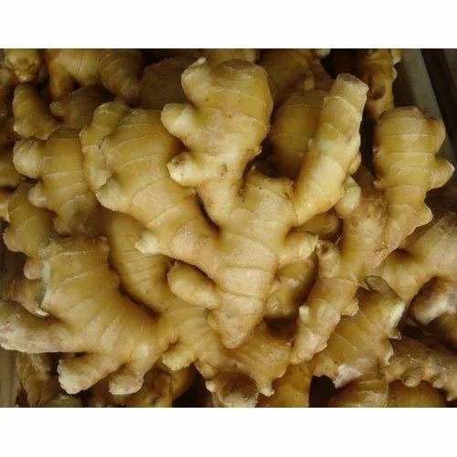 Fresh Ginger
