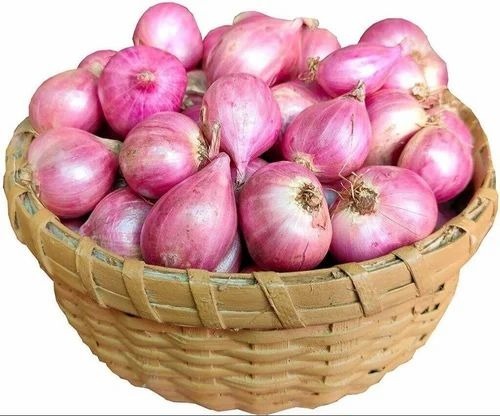 Fresh Onion - D Grade Loose Whole Onion, 25mm Size, Chopped Processing Form, Common Shape, Cooked Style