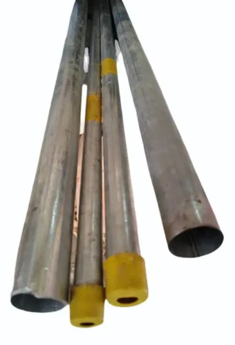 Galvanized Iron Pipes