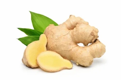 Ginger - Organic A Grade Loose, Chopped Form, Common Shape, Cooked Style | 2 Months Shelf Life, Scientific Name: Zingiber Officinale