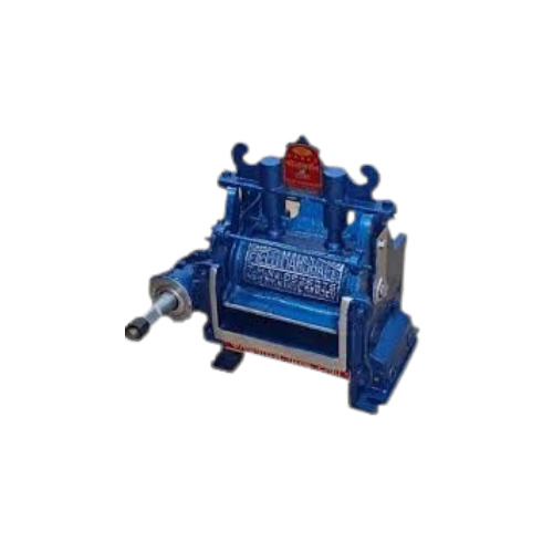 Head Chaff Cutter Machine