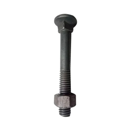 Heavy Duty Bolt - Color: H