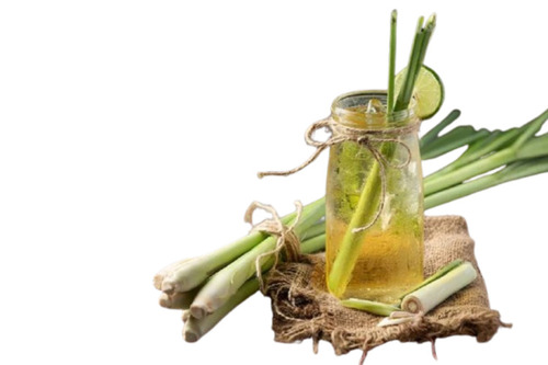 Lemongrass Natural Essential Oil