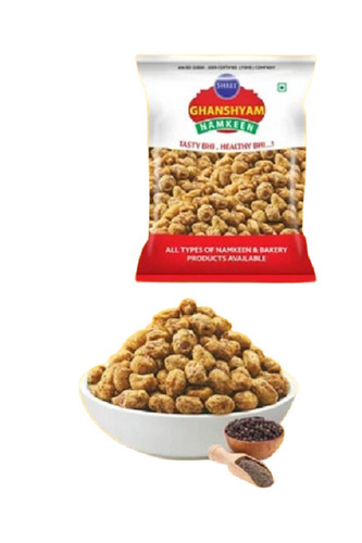 Mari Masala Bhujia Namkeen - Crispy Vegetarian Snack | Salty Taste, Food Grade Quality, Made With Traditional Indian Spices