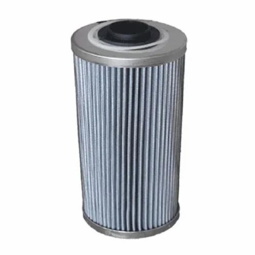 Micron Cartridge Filter - Activated Carbon 10" Length 1" Diameter | Industrial Application Customized Size Silver Color