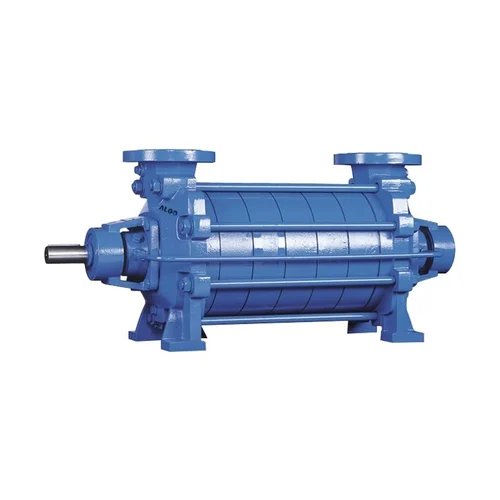 Multistage Centrifugal Pump