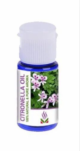 Natural Citronella Oil