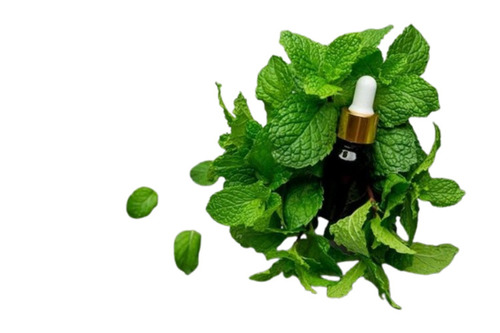Natural Peppermint Essential Oil