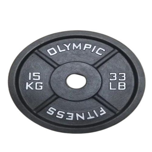 Olympic Weight Plate