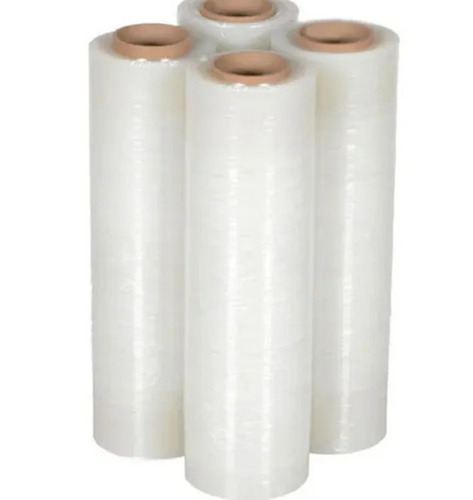 Pp Packaging Roll