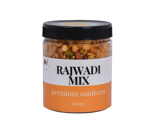 Rajwadi Mix Spicy Mixture Namkeen