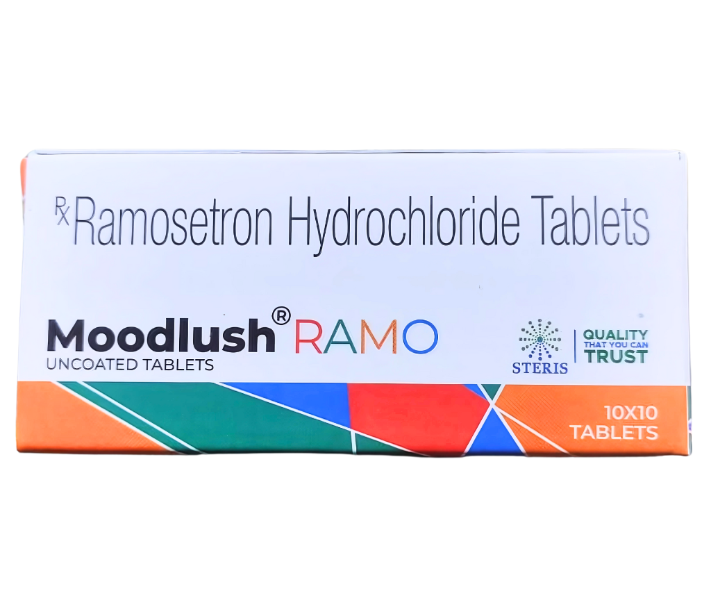 Ramosetron Hydrochloride Tablets