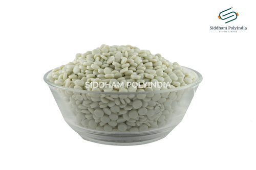Recycled HDPE Blow Moulding Granules
