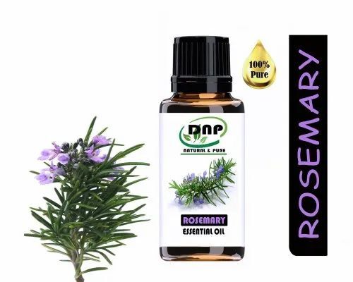 Rosemary Essential Oil
