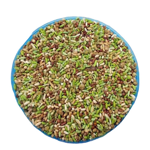 Royal Fancy Mukhwas - Fruity Granules, Soft Texture with Sweet Flavor | Dried Mouth Freshener in Box Packaging