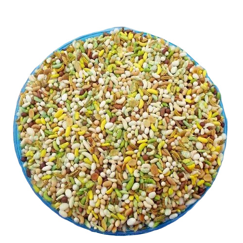 Royal Kitty Mukhwas - Granulated Mouth Freshener | Sweet Fruity Flavor, Soft Texture, Dried Particle Style, Box Packaging