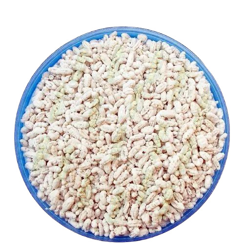 Royal Mint Mukhwas - Granules, Sweet Taste, Dried Style | Mint Flavor, Soft Texture, Solid Form, Box Packaging