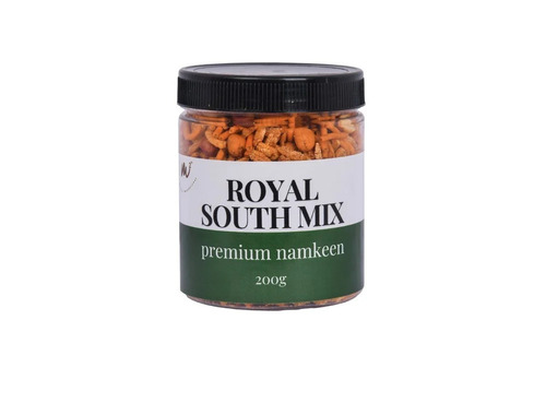 Royal South Spicy Mixture Namkeen