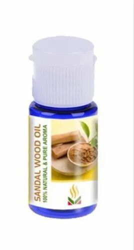 Sandalwood Essential Oils