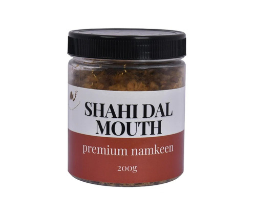 Shahi Dal Mouth Spicy Mixture Namkeen