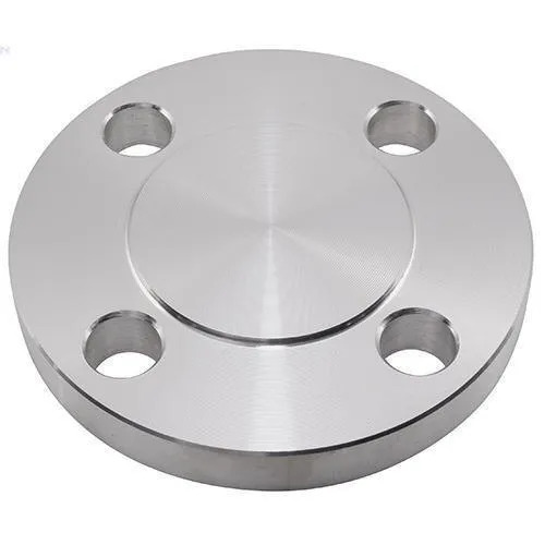 Stainless Steel Blind Flanges