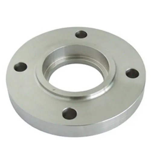 Stainless Steel Socket Weld Flange