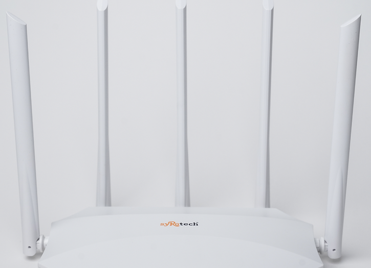 Syrotech SY-1200-AC-PRO Wireless Router