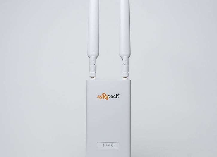 Syrotech SY-AP-1200-ODAC Wireless Access Point