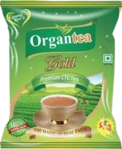 चाय पैकेजिंग पाउच