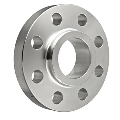Titanium Gr-12 Flanges