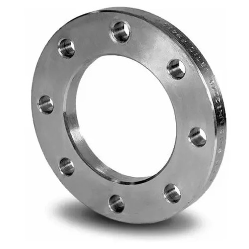 Titanium Gr-2 Flanges
