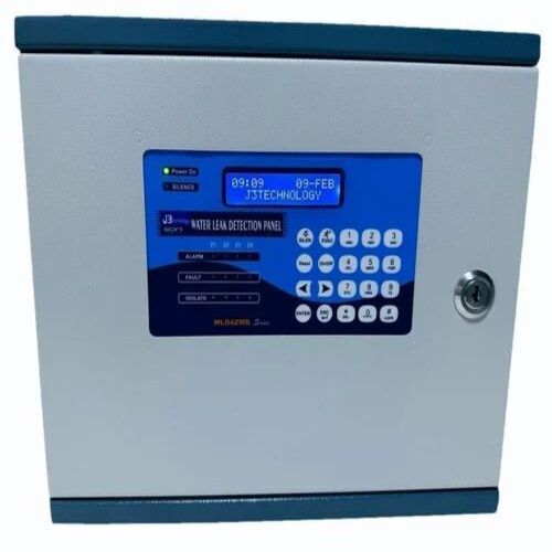 Water Leak Detection Panel By J3 Technology