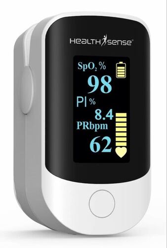 Pulse Oximeter