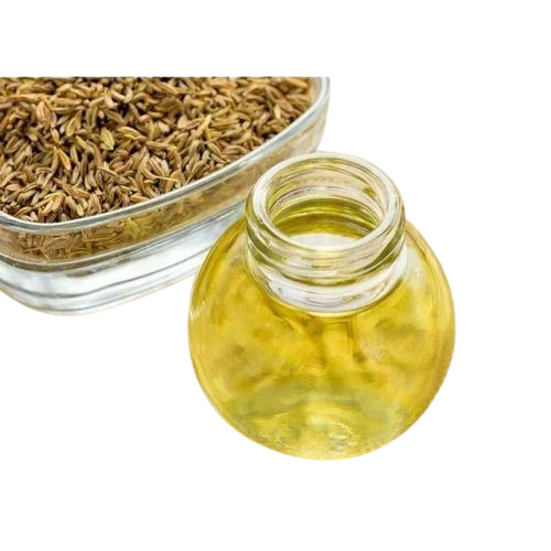 Ajwain Seed Oil