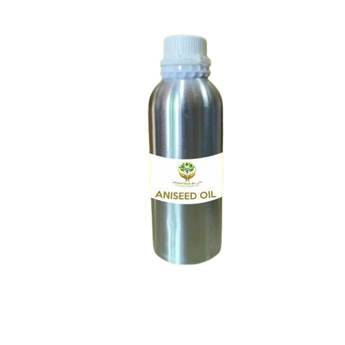 Aniseed Essential Oil