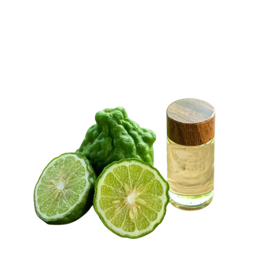 बर्गामोट आवश्यक तेल