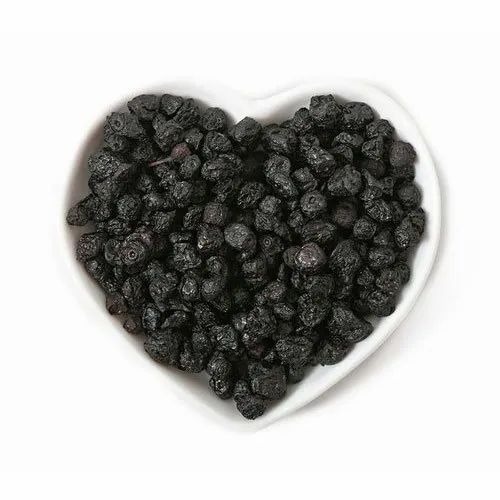 Black Currant - 20 Kg PP Bag | Dried A Grade Black Color, Common Cultivation Type, 18 Months Shelf Life, Keep in a Cool and Dry Place