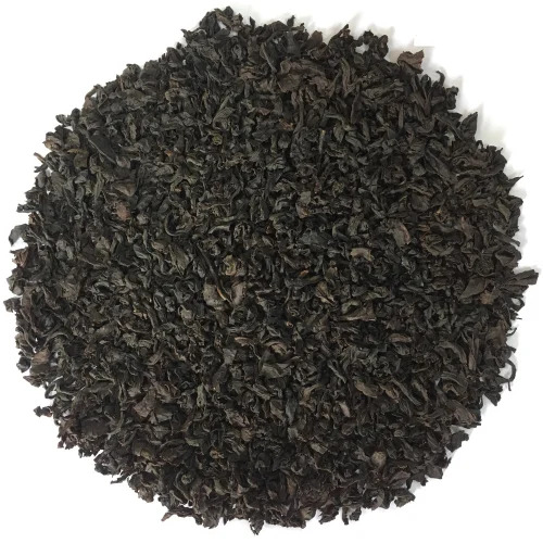 Black Tea Leaves - Physical Form: Dried