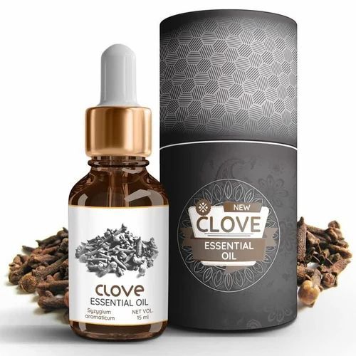 Clove Oil