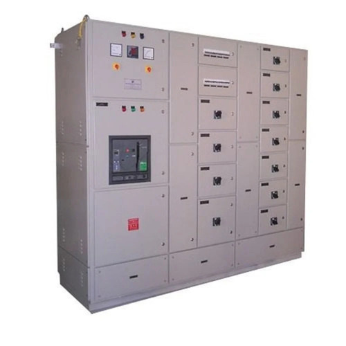 Control Panel Board