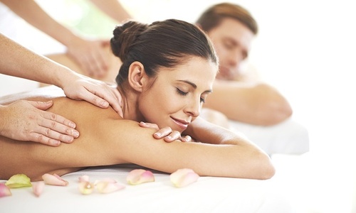 Couple Massage