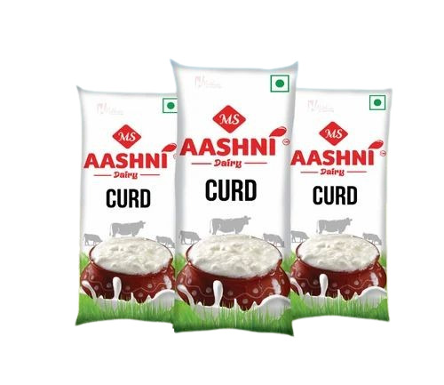 printed packaging pouches