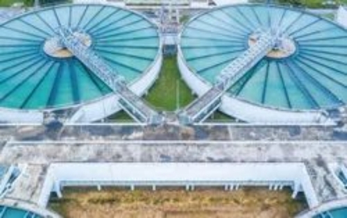Effluent Treatment Plant - Feature: -