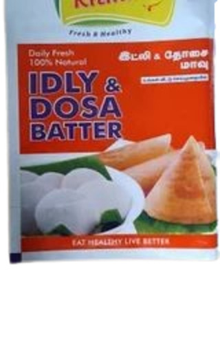 Food Packaging Pouches - Printed Plastic Material | Versatile Usage for Food Storage and Protection