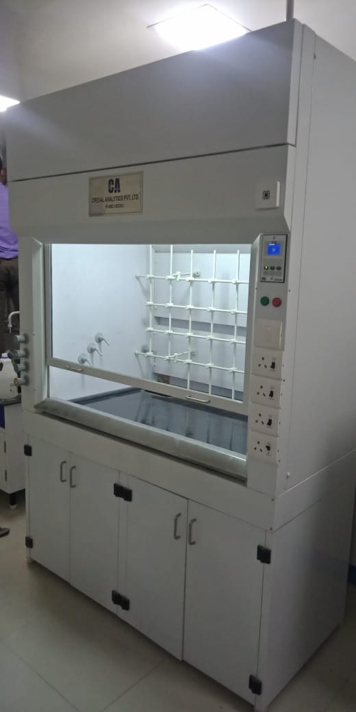 Fume Hood