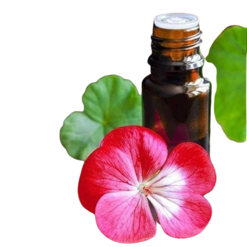 Geranium Essential Oils