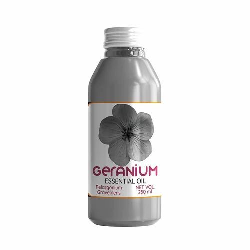 Geranium Oil