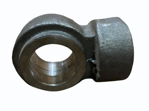 Hydraulic Jack Bush - Application: Cryogenic