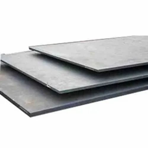 Iron Plate - Material: Stainless Steel